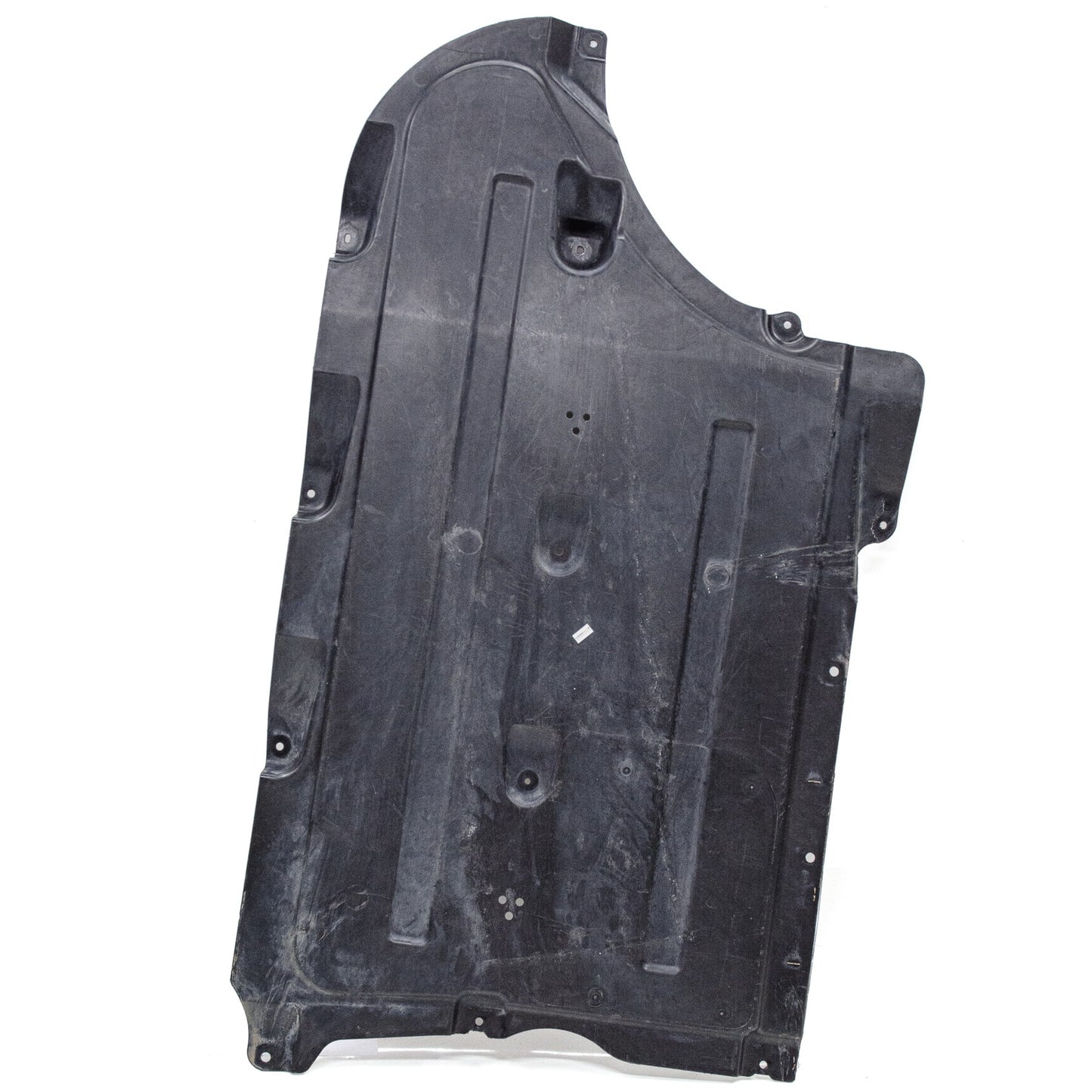 Protetor Assoalho Centro BMW X3 G01 2018 7394722 7394743