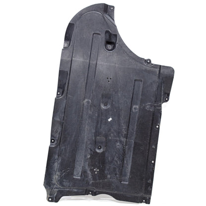 Protetor Assoalho Centro BMW X3 G01 2018 7394722 7394743