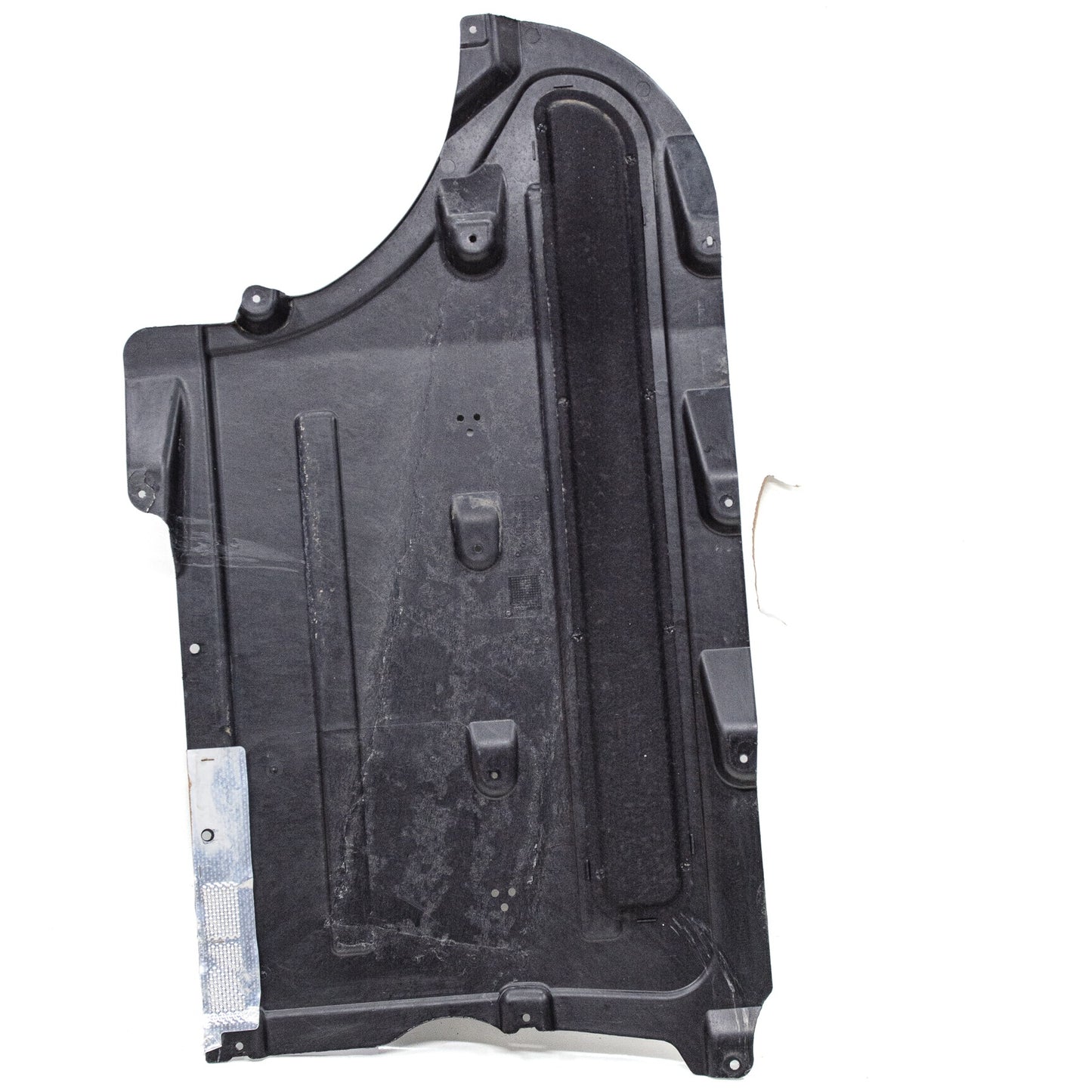 Protetor Assoalho Centro BMW X3 G01 2018 7394722 7394743