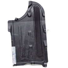 Protetor Assoalho Centro BMW X3 G01 2018 7394722 7394743