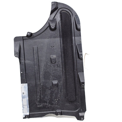 Protetor Assoalho Centro BMW X3 G01 2018 7394722 7394743