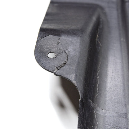 Protetor Assoalho Centro BMW X3 G01 2018 7394722 7394743