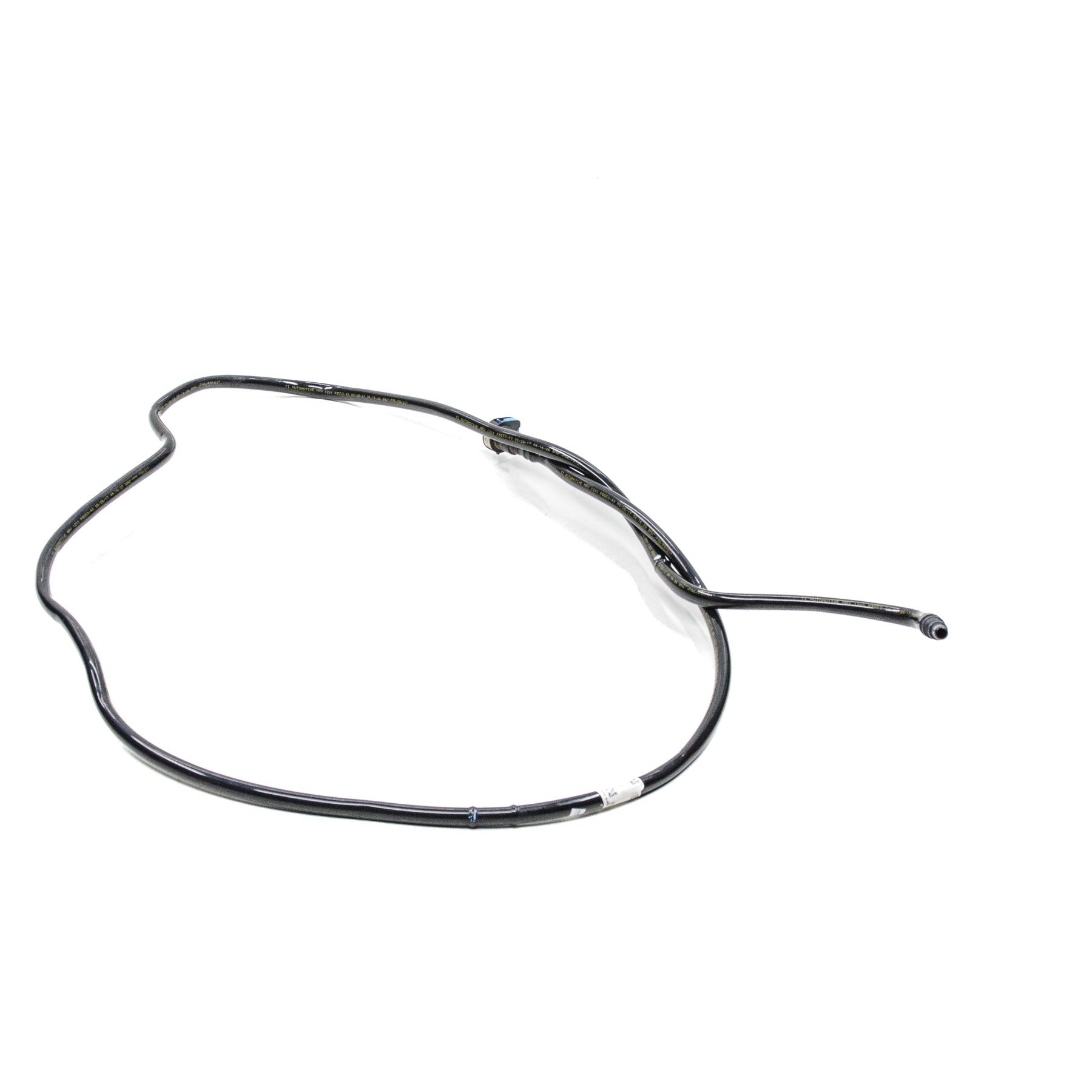 Mangueira Combustível BMW X3 G01 252cv 2018 7404147