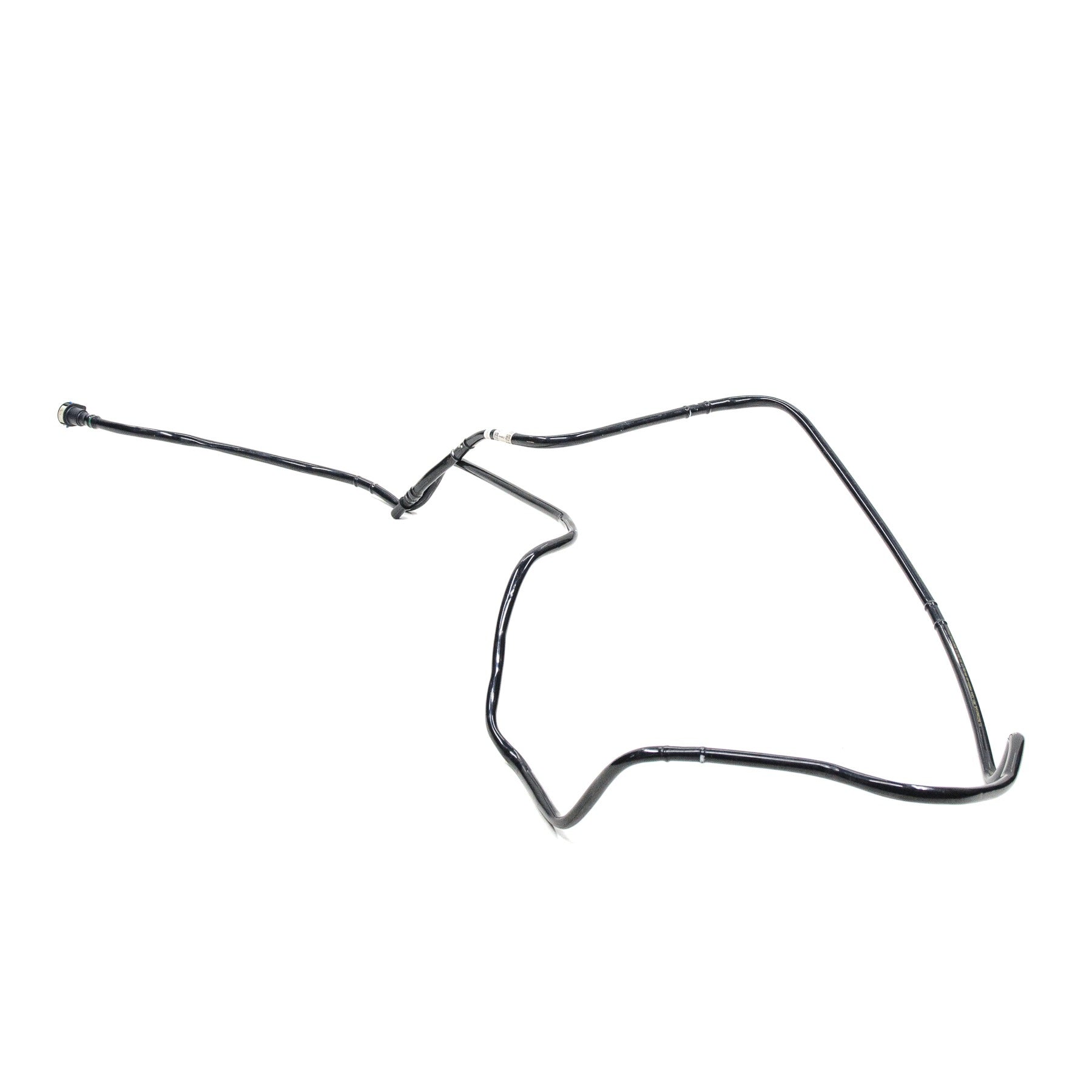 Mangueira Canister Combust BMW X3 G01 252cv 2018 U8740414403