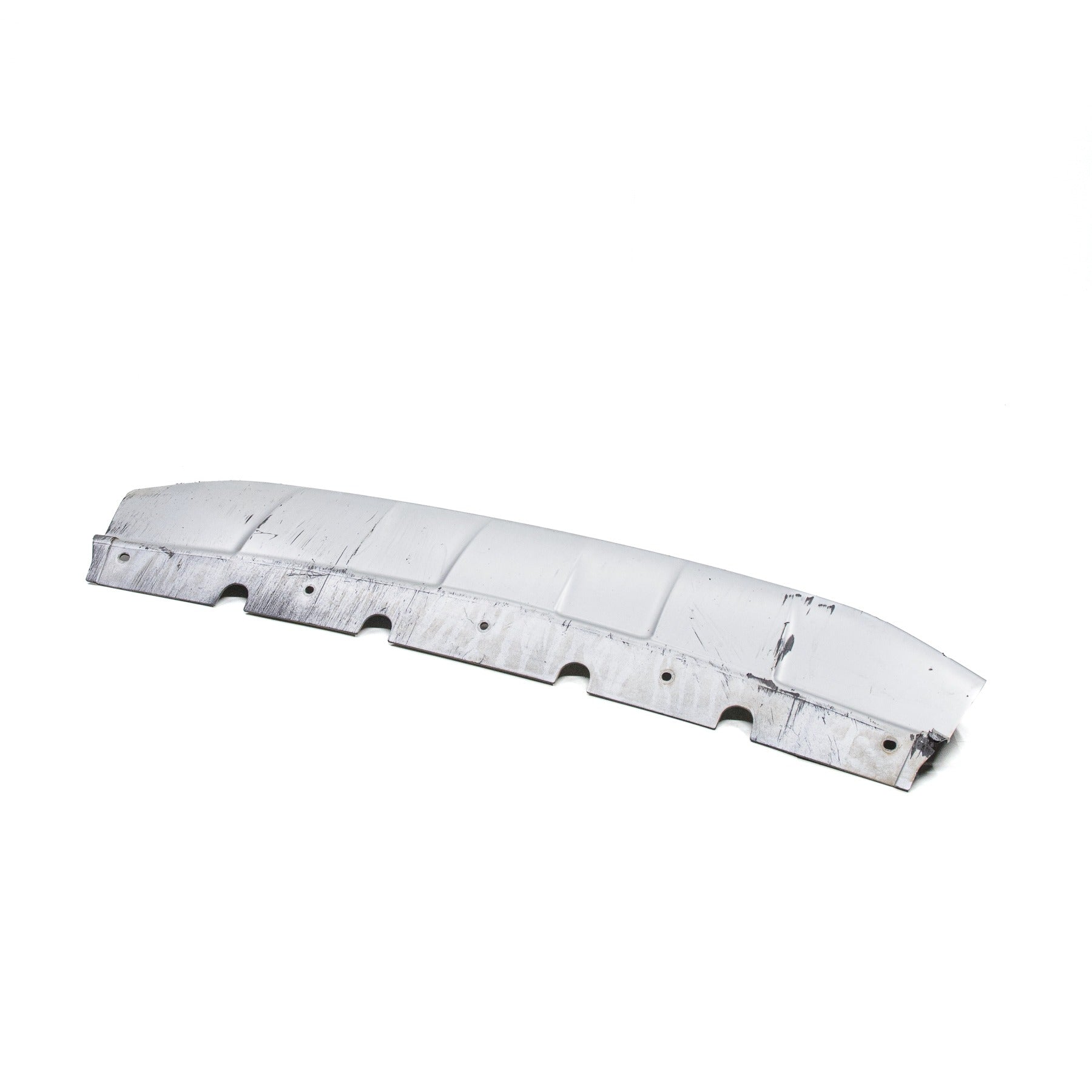 Aplique Inf Parachoque Dianteiro BMW X3 G01 2018 7415631