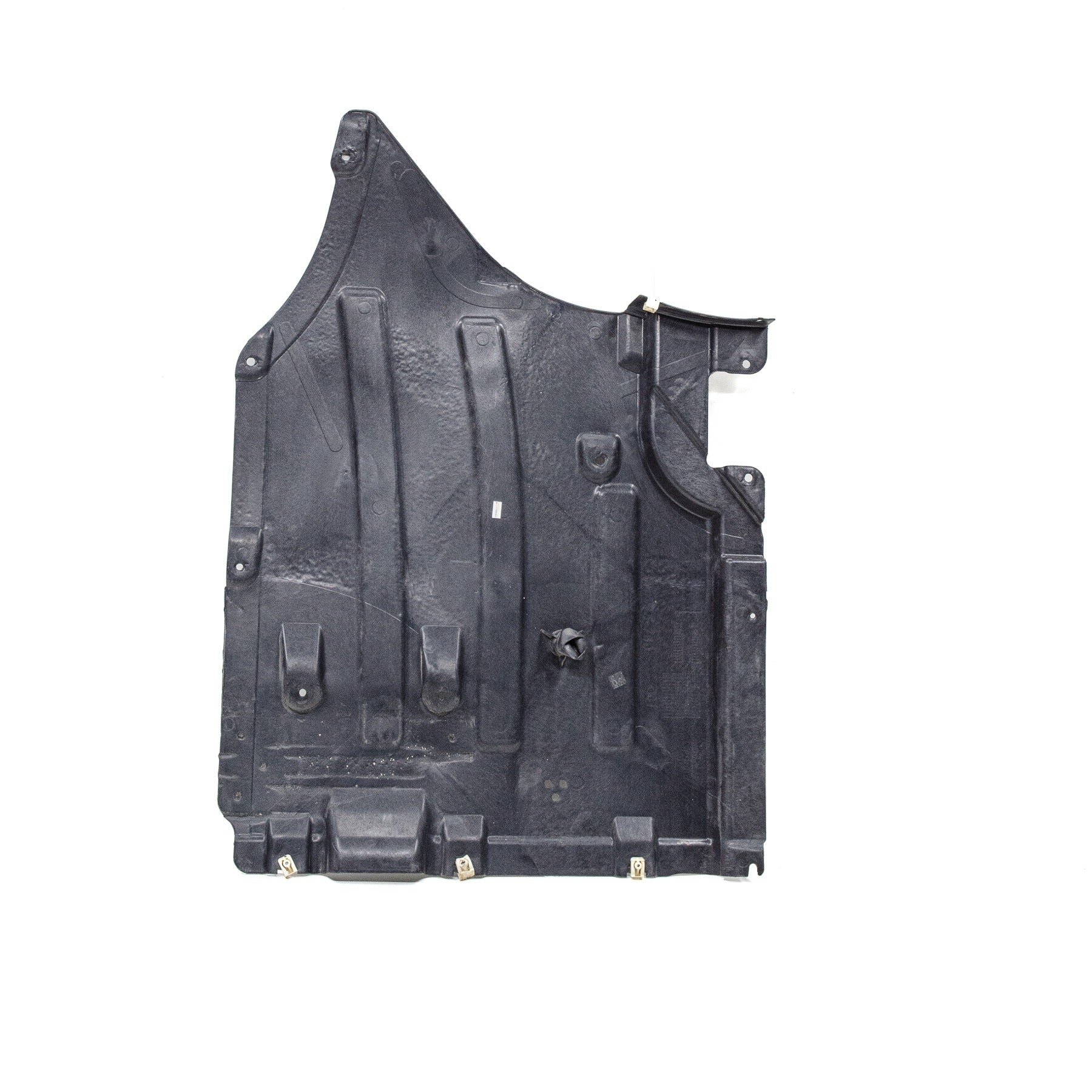 Protetor Assoalho Traseira Esq BMW X3 G01 252cv 2018 7394809