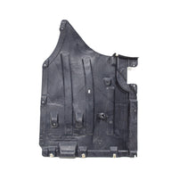 Protetor Assoalho Traseira Esq BMW X3 G01 252cv 2018 7394809