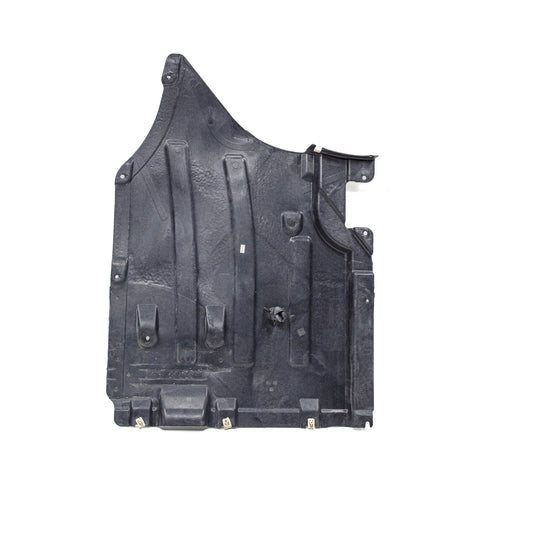 Protetor Assoalho Traseira Esq BMW X3 G01 252cv 2018 7394809