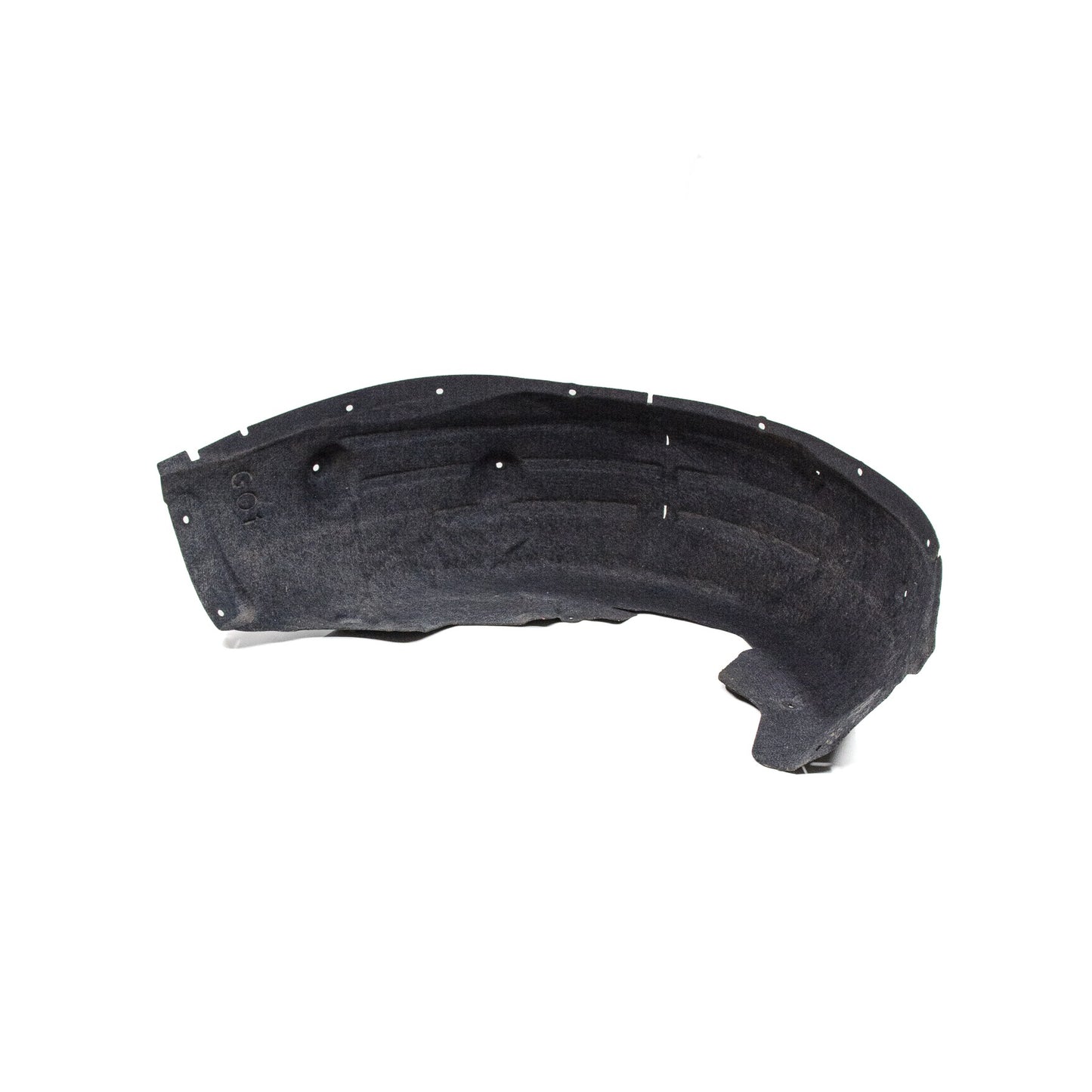 Capa Parabarro Traseira Esquerda BMW X3 G01 2018 7394817