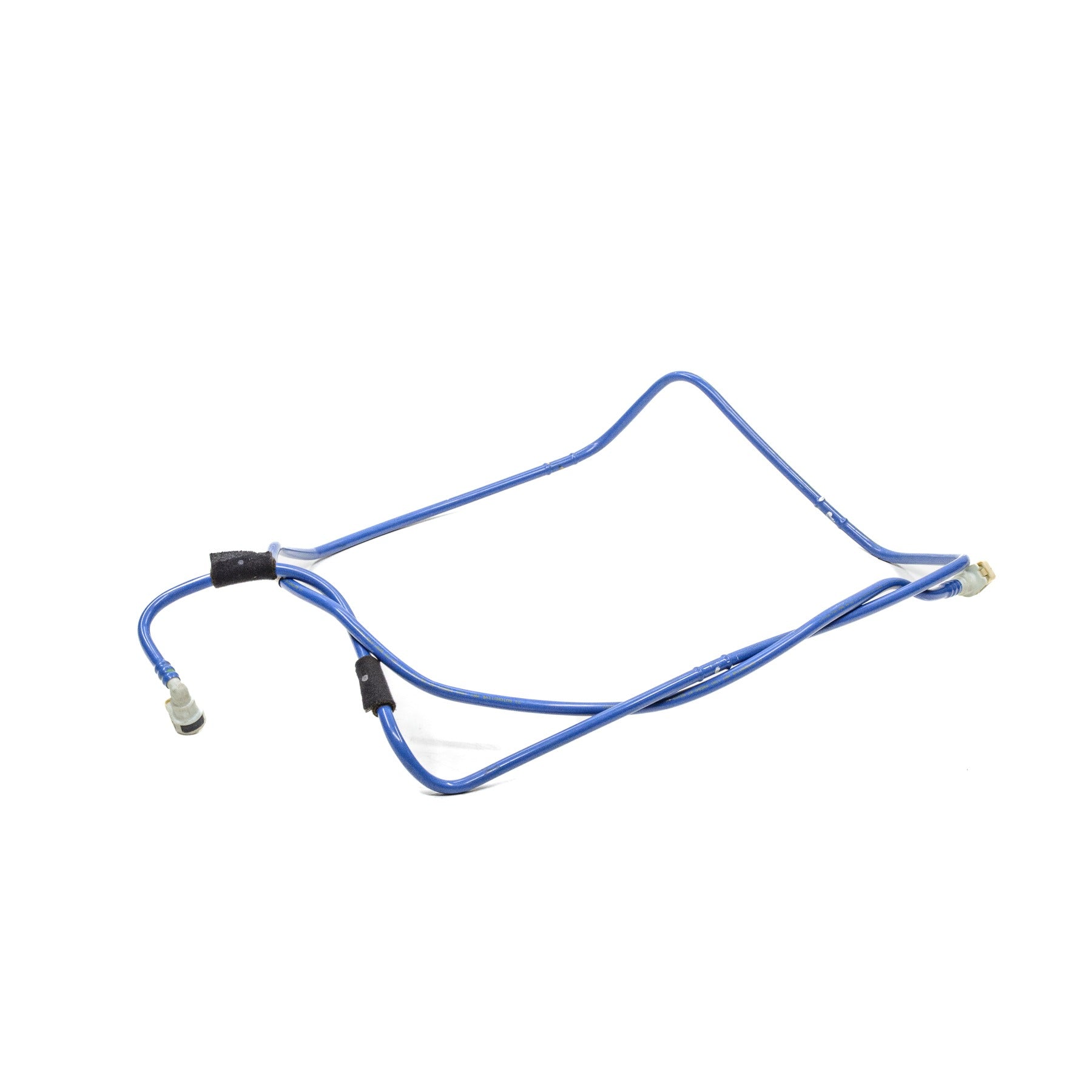 Mangueira Cano Combustivel BMW X3 G01 252cv 2018 U4267662401