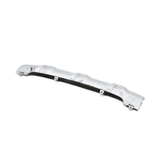 Aplique Inferior Parachoque Traseiro BMW X3 G01 2018 7400678