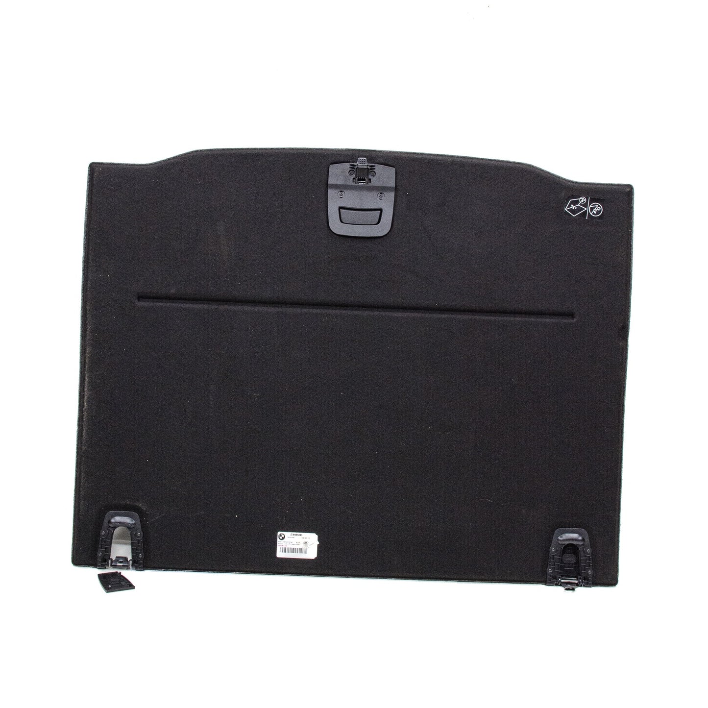 Tampão Assoalho Porta Mala BMW X3 G01 252cv 2018 7446320