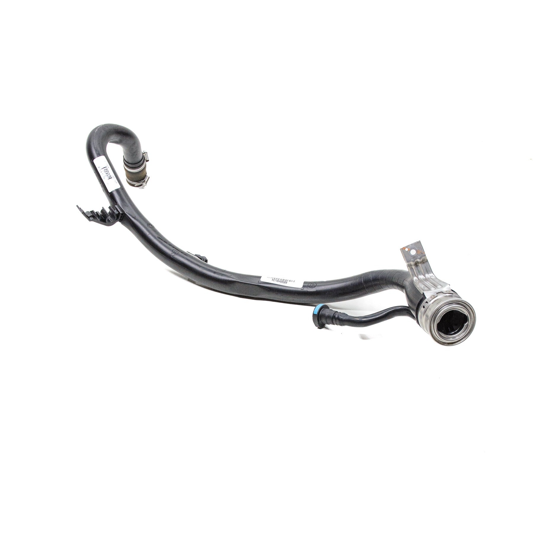 Gargalo Tanque Combustível BMW X3 G01 252cv 2018