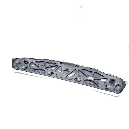 Aerofolio Traseiro BMW X3 G01 252cv 2018 7414199