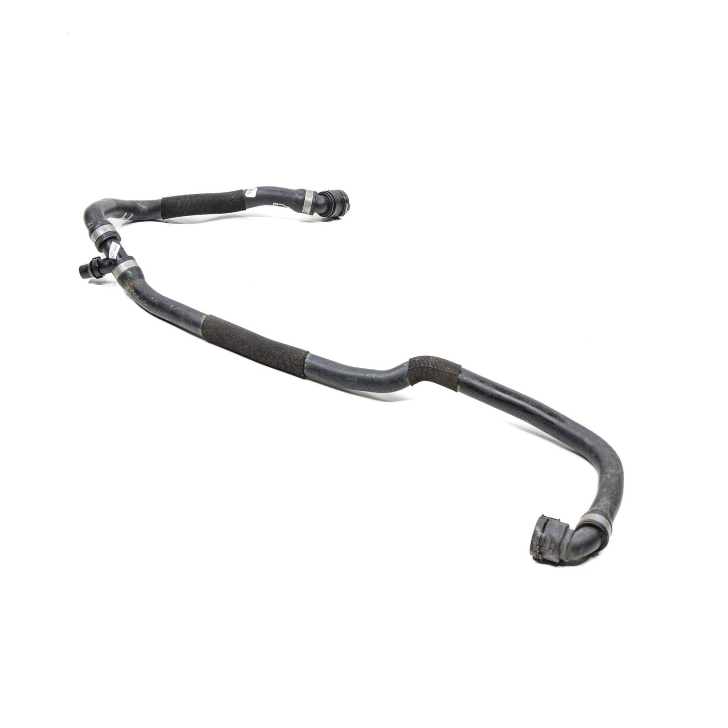 Mangueira de Água Radiador BMW X3 G01 252cv 2018 7535542