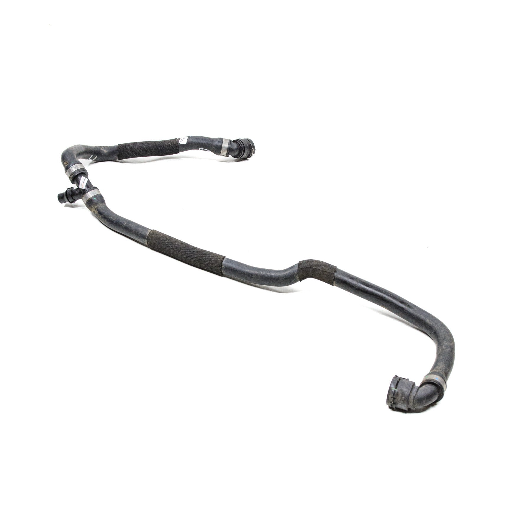 Mangueira de Água Radiador BMW X3 G01 252cv 2018 7535542