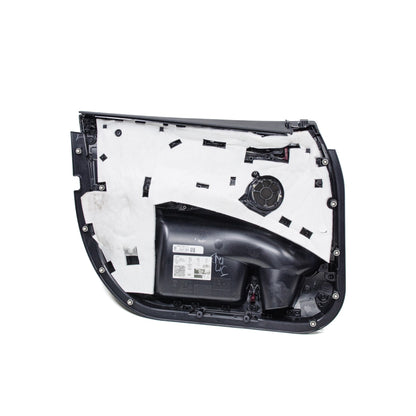 Forro Porta Dianteiro Dir BMW X3 G01 252cv 2018 7937572