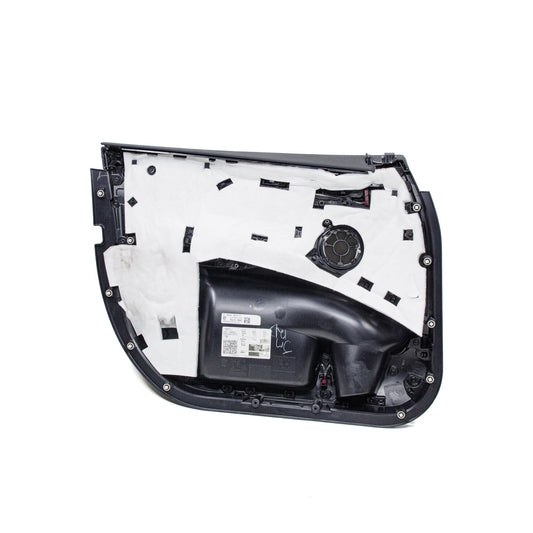 Forro Porta Dianteiro Dir BMW X3 G01 252cv 2018 7937572