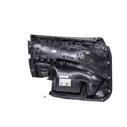 Forro Porta Dianteiro Dir BMW X3 G01 252cv 2018 7937572