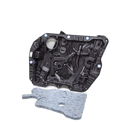 Máquina Vidro Dianteir Dir BMW X3 G01 252cv 2018 7498148