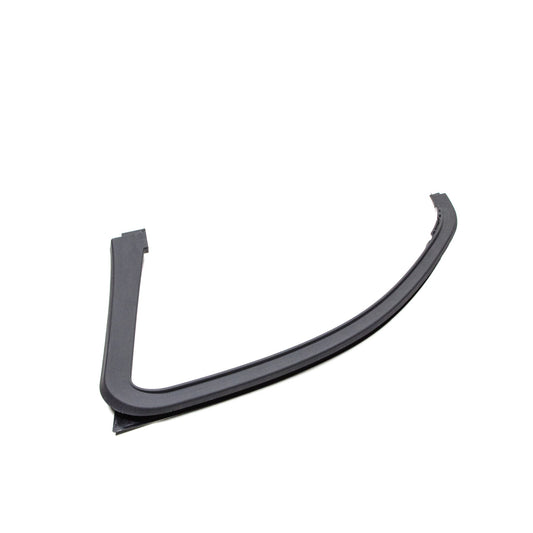 Moldura Porta Dianteira Dir BMW X3 G01 252cv 2018 7410298