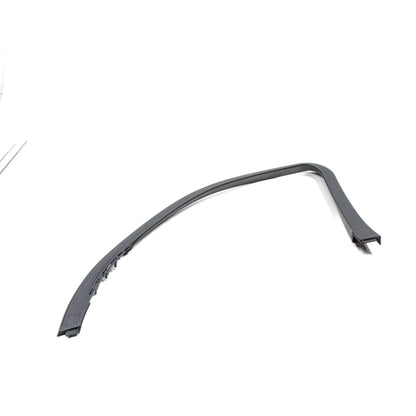 Moldura Porta Dianteira Dir BMW X3 G01 252cv 2018 7410298