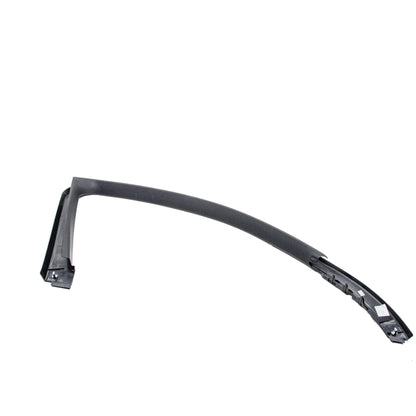 Moldura Porta Dianteira Dir BMW X3 G01 252cv 2018 7410298