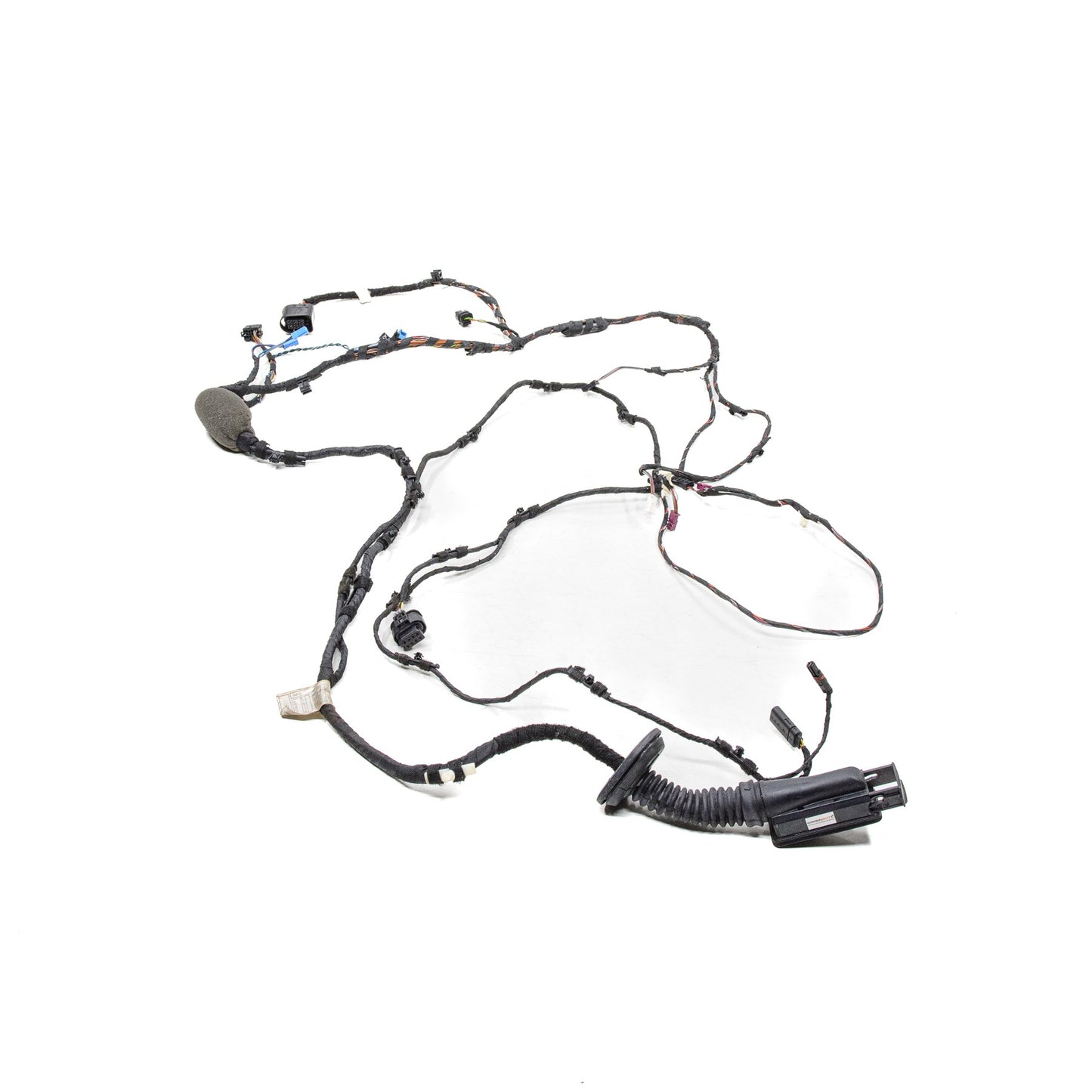 Chicote Porta Dianteir Dir BMW X3 G01 252cv 2018 8792847