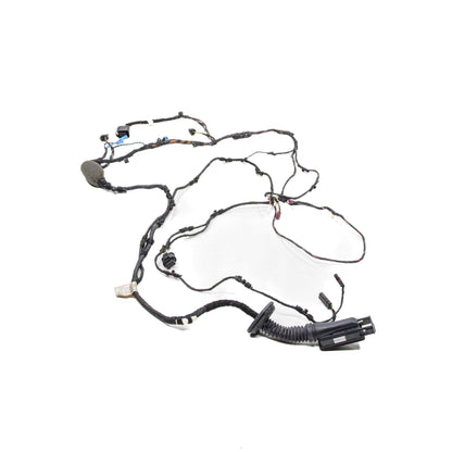 Chicote Porta Dianteir Dir BMW X3 G01 252cv 2018 8792847