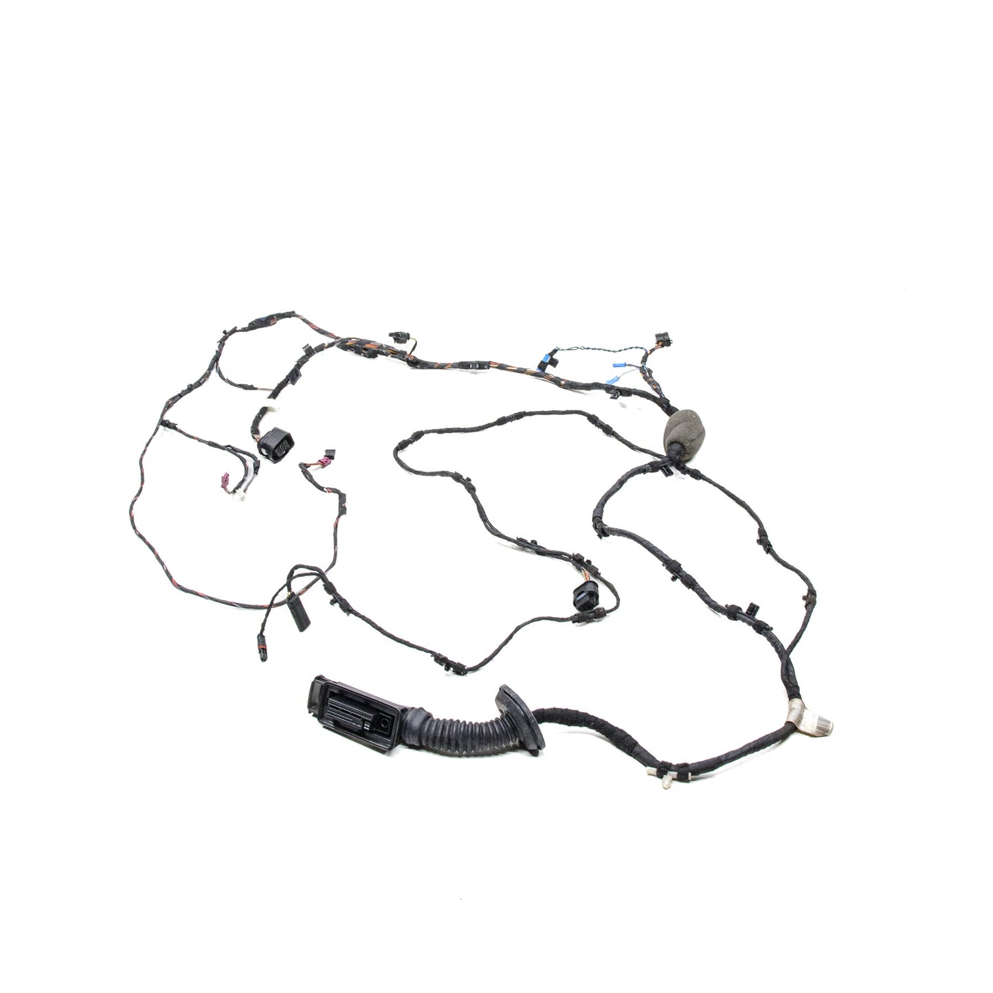 Chicote Porta Dianteir Dir BMW X3 G01 252cv 2018 8792847