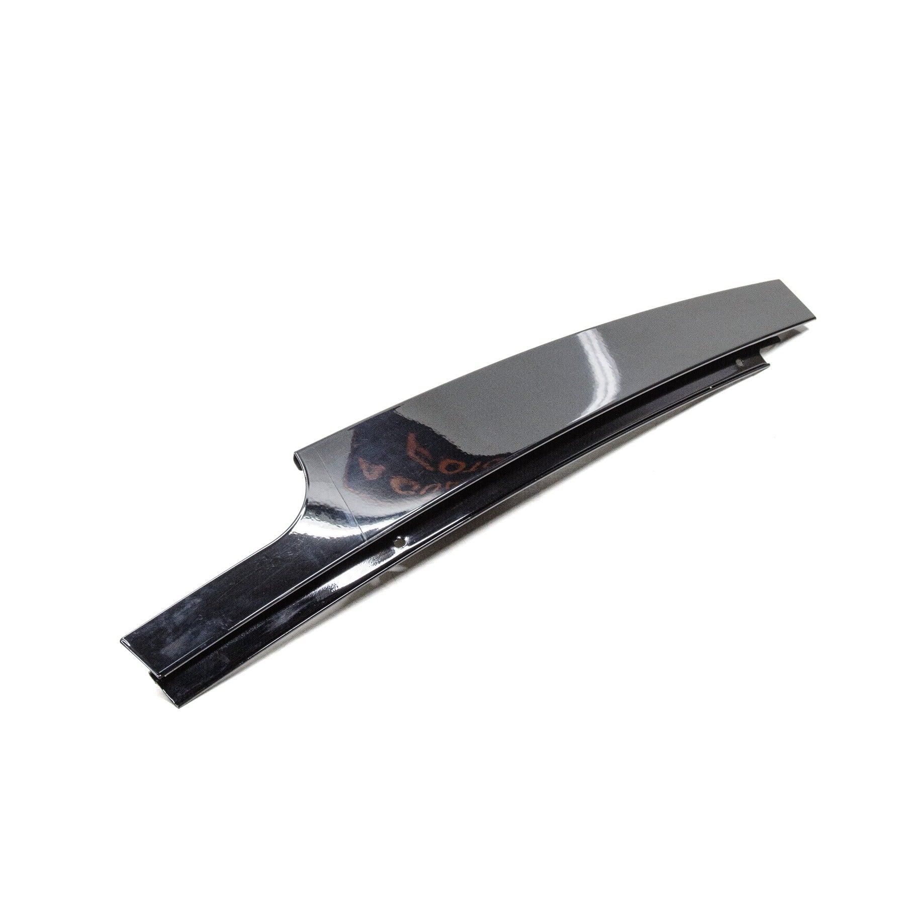 Moldura Black Piano Porta Diant Dir BMW X3 G01 252cv 2018