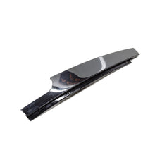 Moldura Black Piano Porta Diant Dir BMW X3 G01 252cv 2018