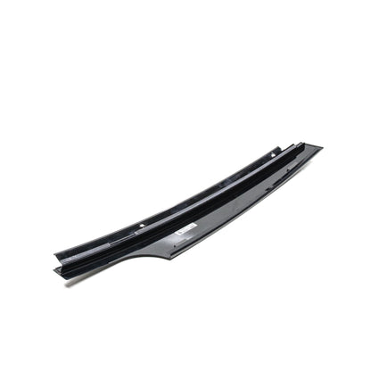 Moldura Black Piano Porta Diant Dir BMW X3 G01 252cv 2018