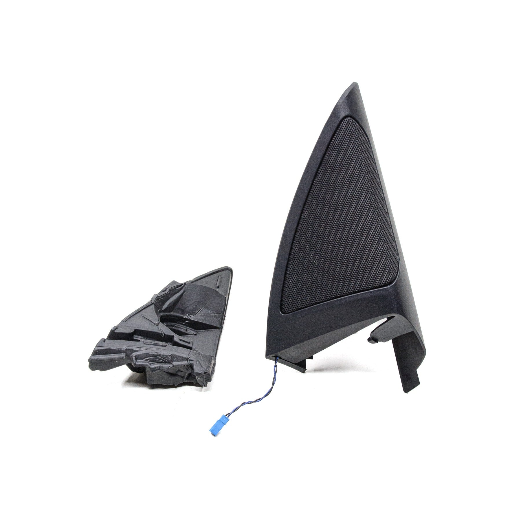 Tweeter Alto Falante BMW X3 G01 252cv 2018 7419326