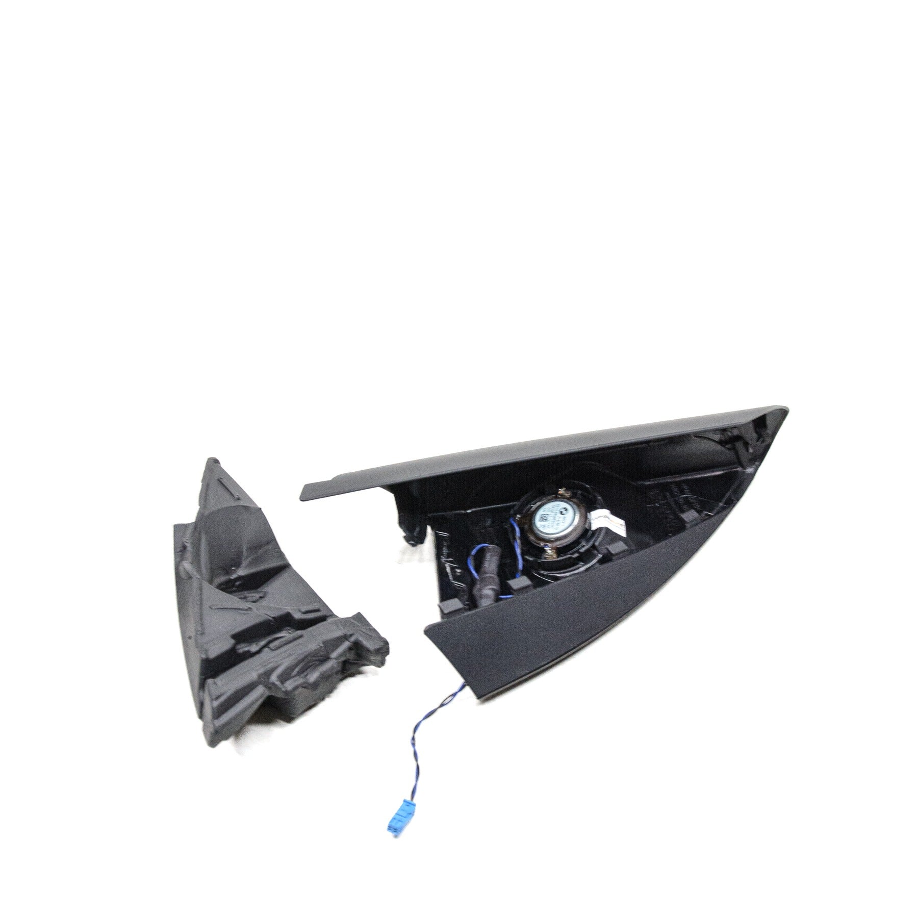 Tweeter Alto Falante BMW X3 G01 252cv 2018 7419326