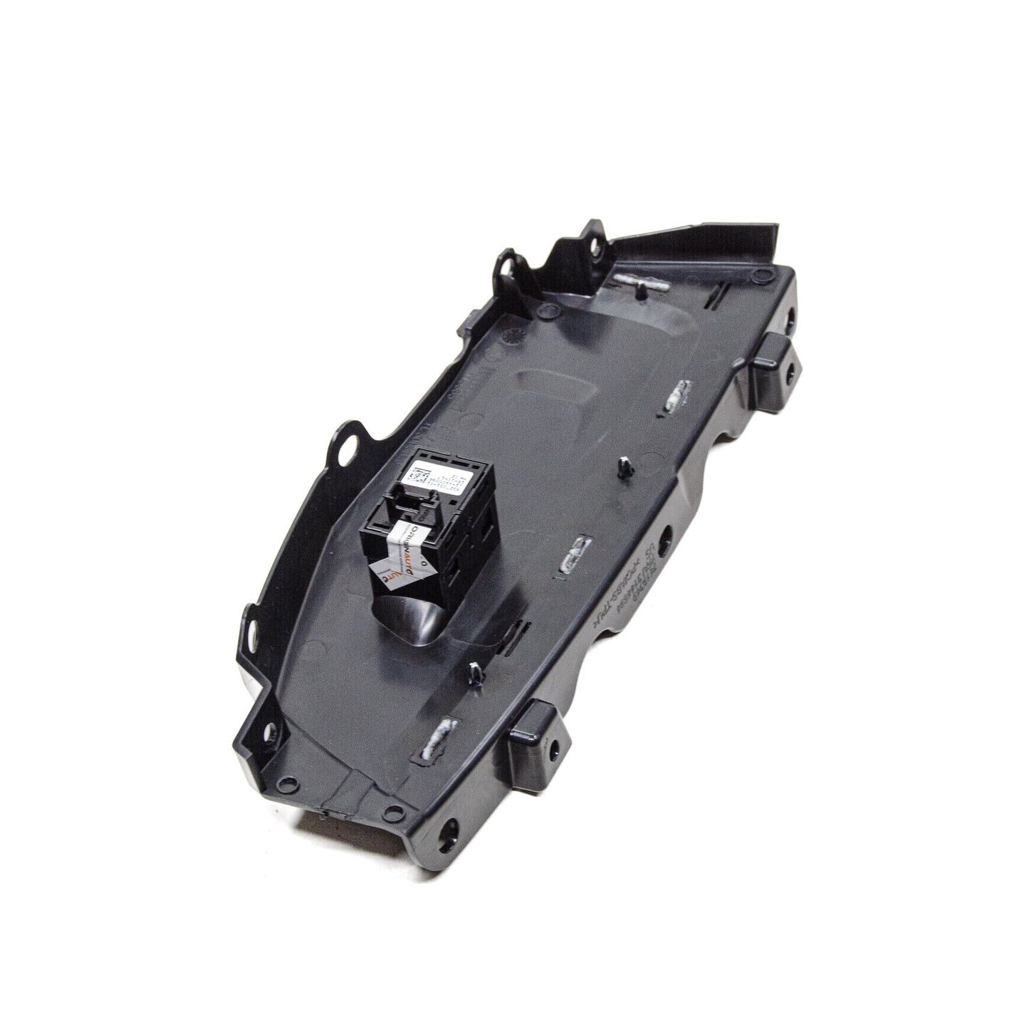 Botao Vidro Dianteiro Dir BMW X3 G01 252cv 2018 7419349