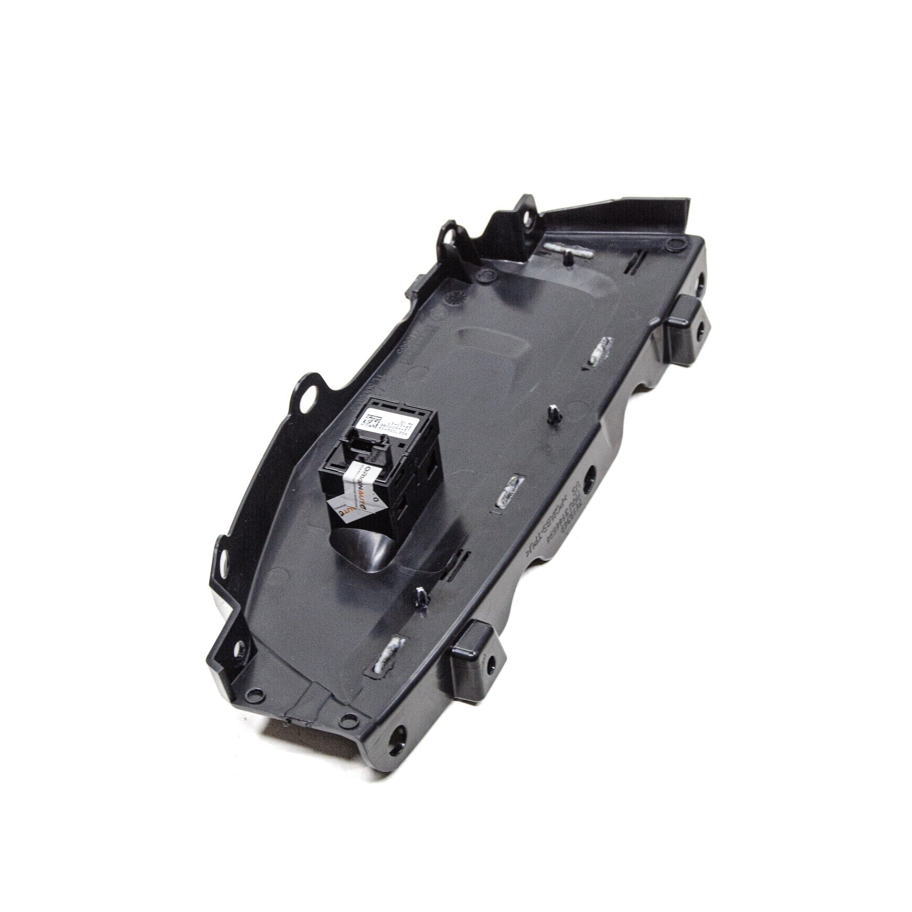 Botao Vidro Dianteiro Dir BMW X3 G01 252cv 2018 7419349