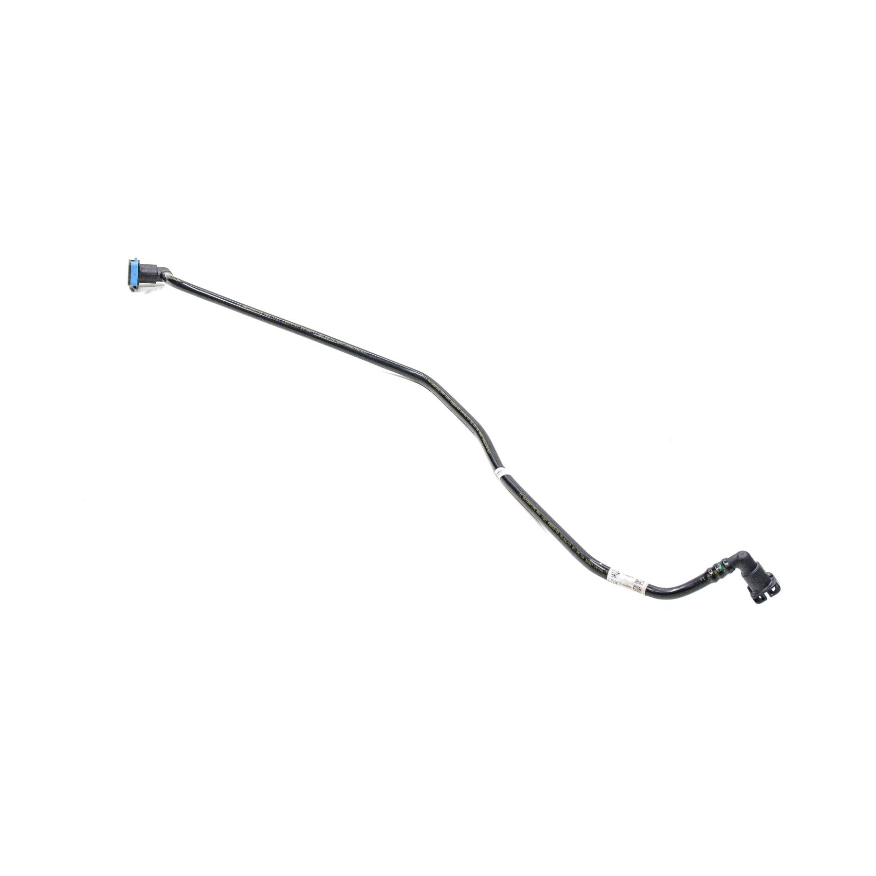 Mangueira Cano Combustivel BMW X3 G01 252cv 2018 U3740409003