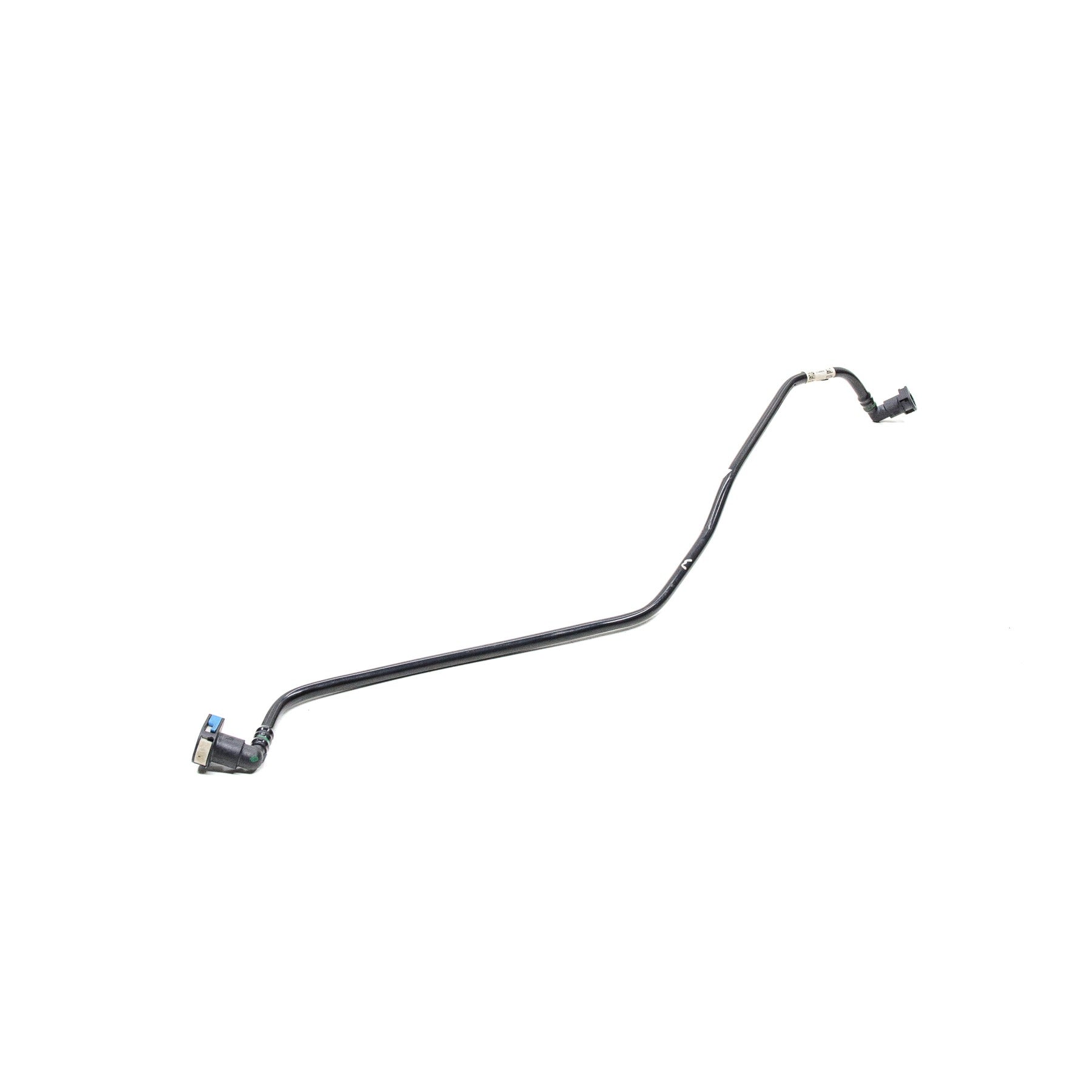 Mangueira Cano Combustivel BMW X3 G01 252cv 2018 U3740409003