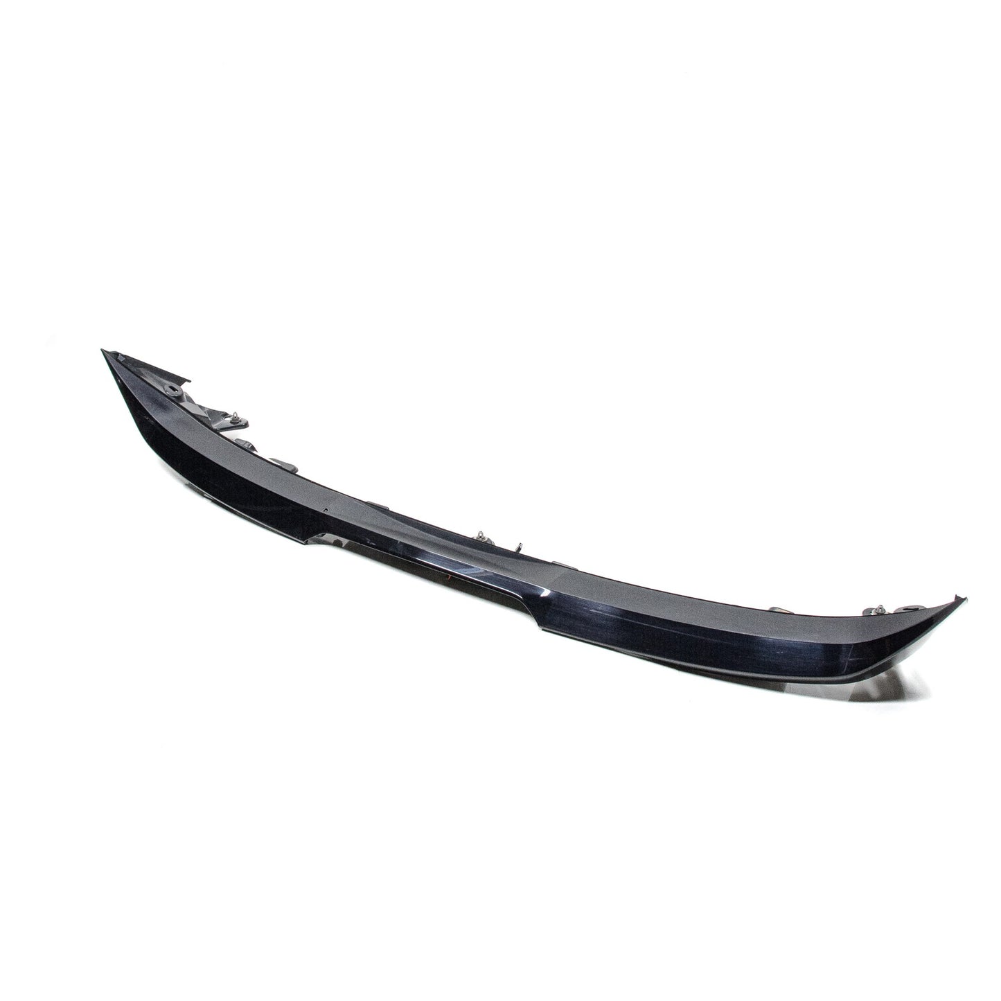 Suporte Reforço Aerofolio Acabamento BMW X3 G01 2018 7424400