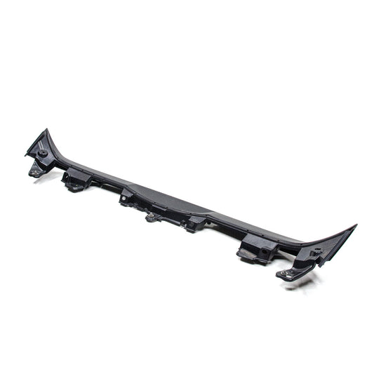 Suporte Reforço Aerofolio Acabamento BMW X3 G01 2018 7424400