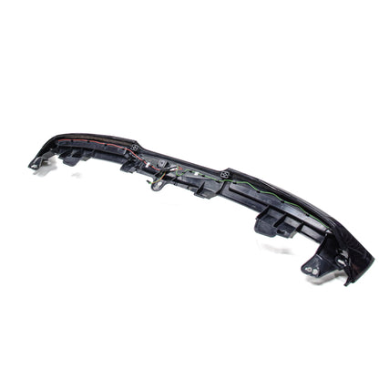 Suporte Reforço Aerofolio Acabamento BMW X3 G01 2018 7424400