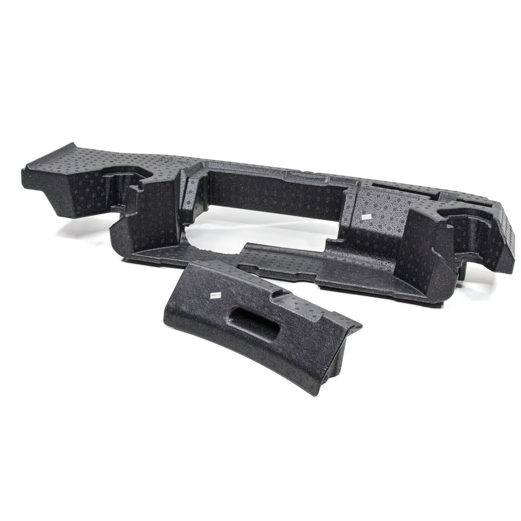 Tampão Assoalho Porta Mala BMW X3 G01 252cv 2018 7442111