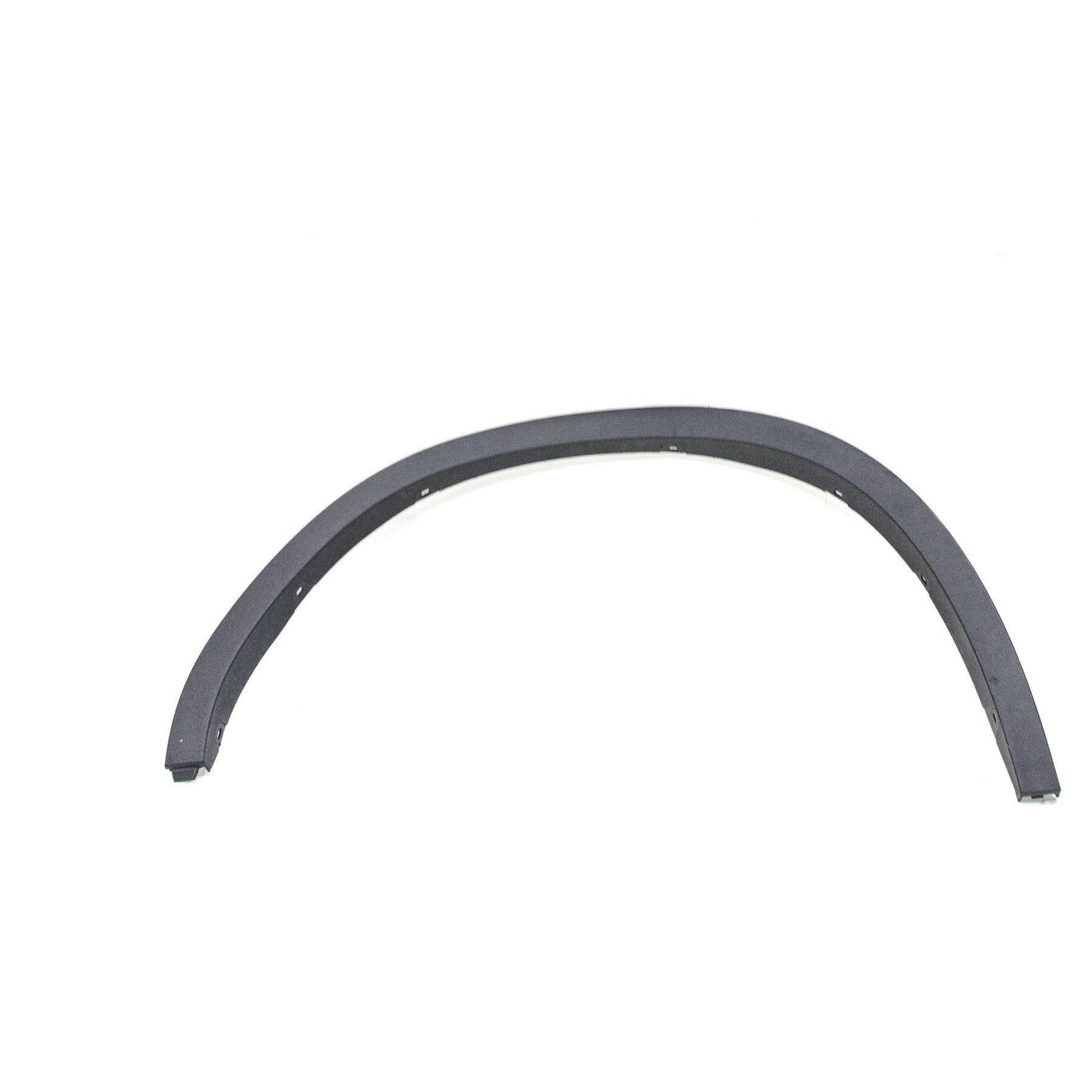 Moldura Caixa Aro Roda T/D BMW X3 G01 252cv 2018 7400670