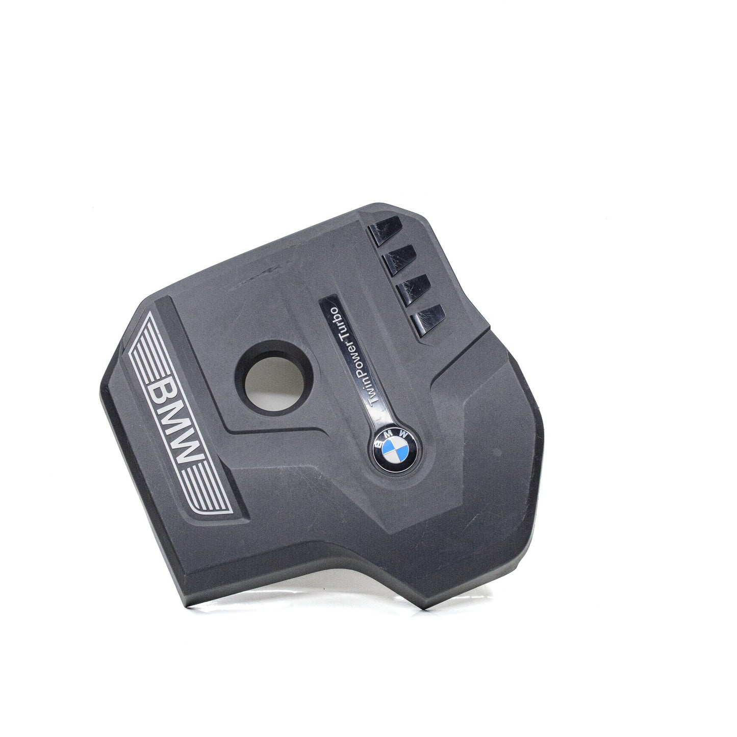 Tampa Cobertura Motor BMW X3 G01 252cv 2018 8657035