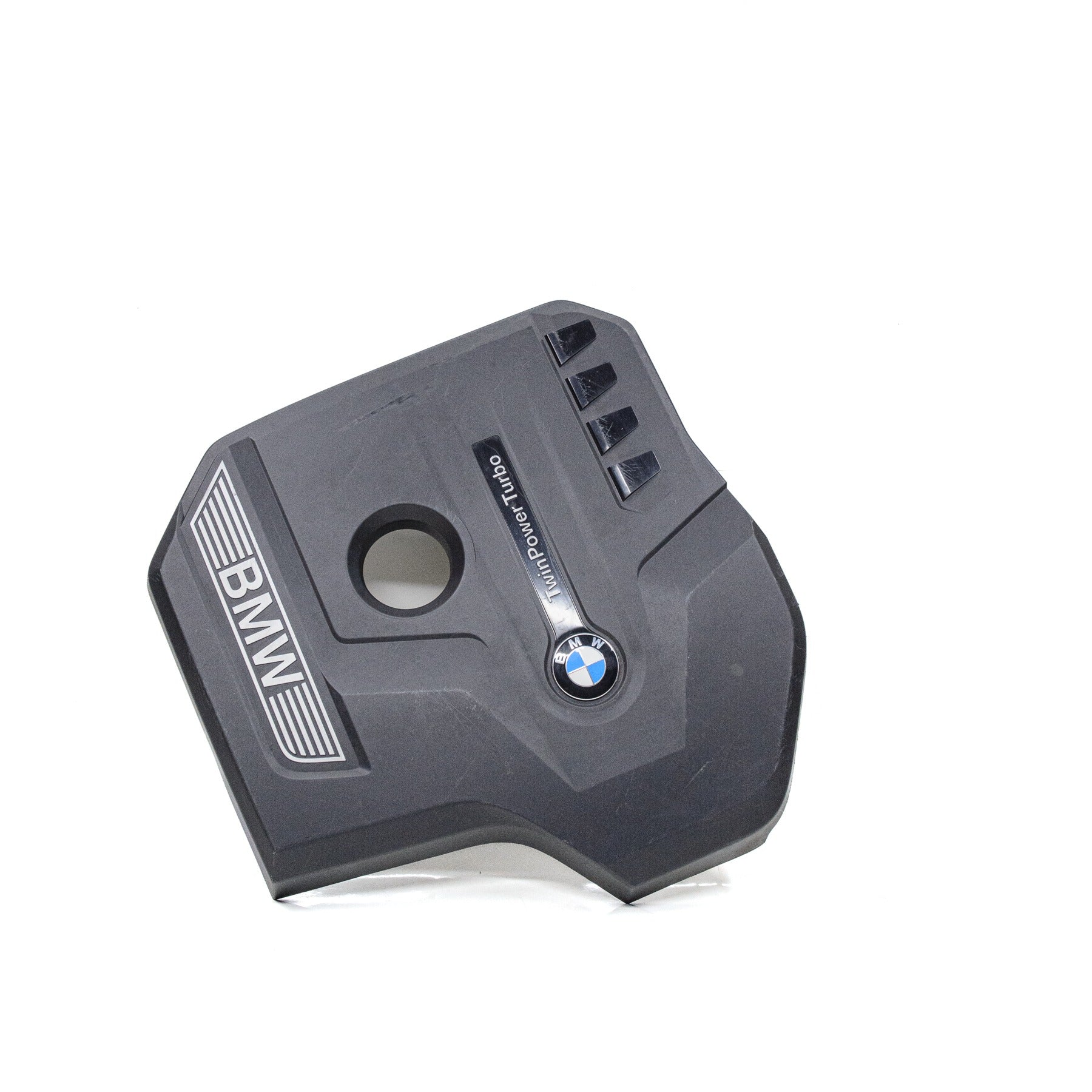 Tampa Cobertura Motor BMW X3 G01 252cv 2018 8657035