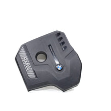 Tampa Cobertura Motor BMW X3 G01 252cv 2018 8657035