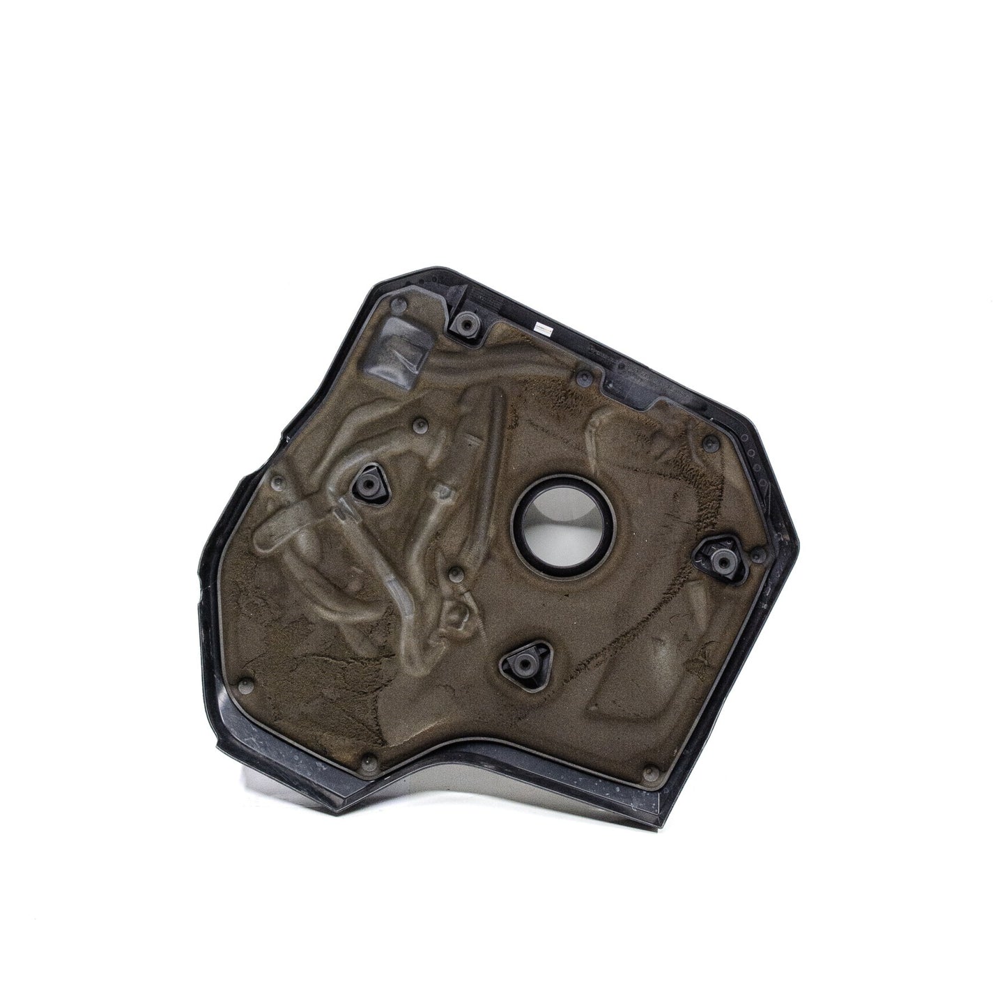 Tampa Cobertura Motor BMW X3 G01 252cv 2018 8657035