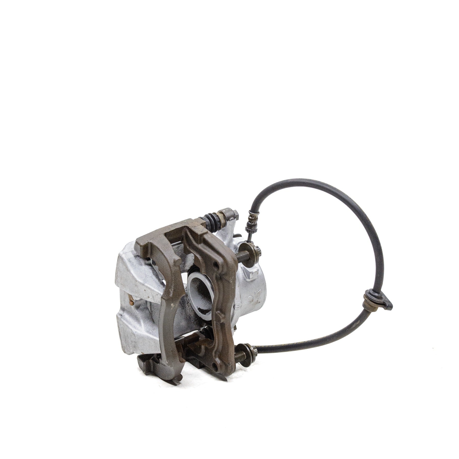 Pinça Freio Dianteira Dir BMW X3 G01 252cv 2018 6882254