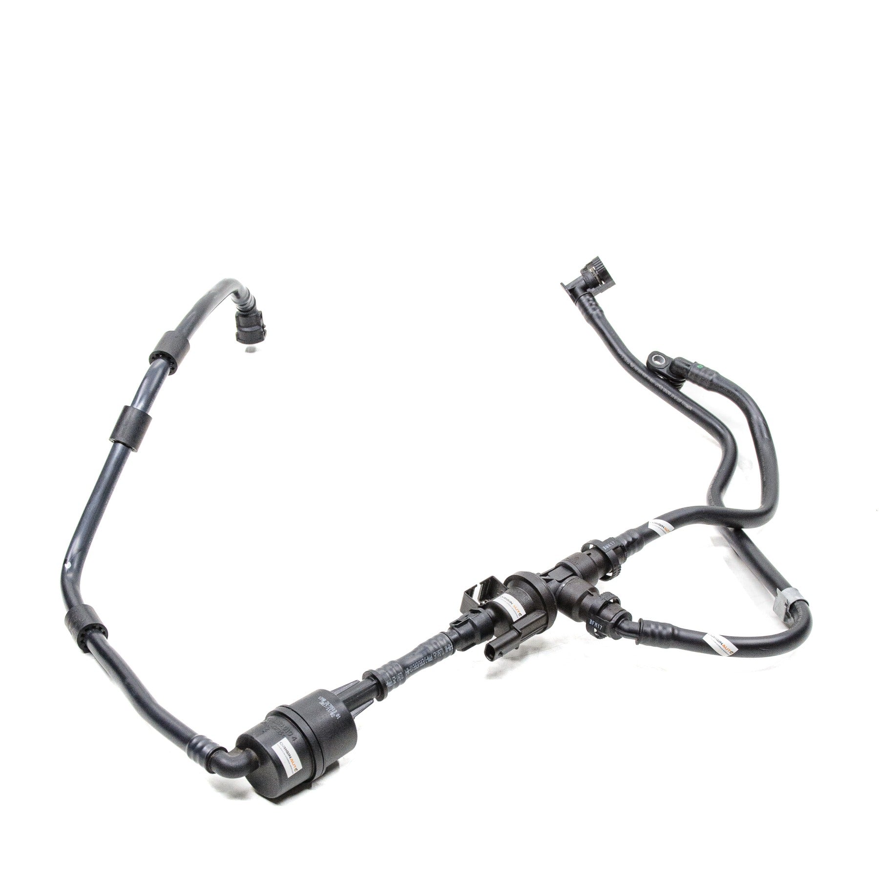 Válvula Canister Completa BMW X3 G01 252cv 2018 7643106